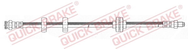Brake Hose